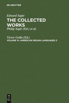 Hardcover American Indian Languages 2 Book