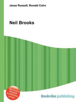 Paperback Neil Brooks Book