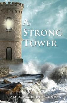 Paperback A Strong Tower Book