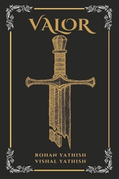 Paperback Valor Book