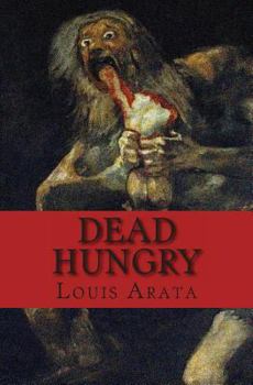 Paperback Dead Hungry Book