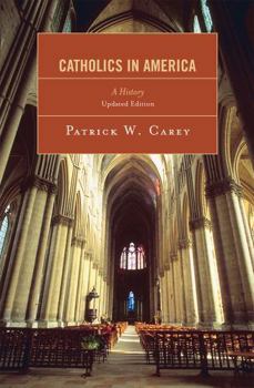 Paperback Catholics in America: A History Book