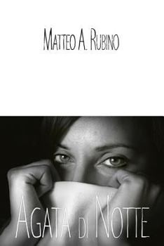 Paperback Agata di Notte [Italian] Book