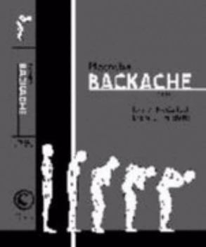 Hardcover Macnab's Backache Book