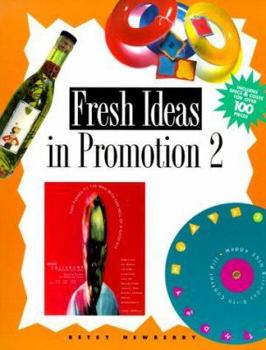 Paperback Fresh Ideas in Promotion 2 Book