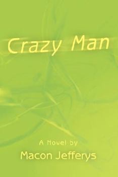 Paperback Crazy Man Book