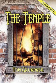 Paperback The Temple Book