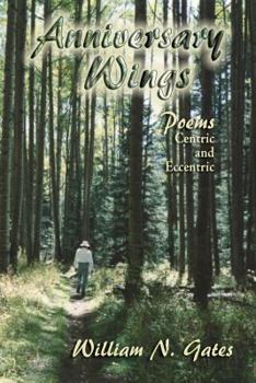 Paperback Anniversary Wings Book
