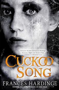 Paperback Cuckoo Song [Paperback] [Jan 01, 2012] Frances Hardinge Book