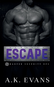 Escape (Harper Security Ops)