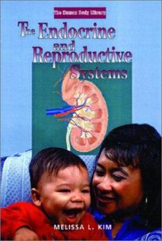 Library Binding The Endocrine and Reproductive Systems Book