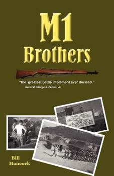 Paperback M1 Brothers Book