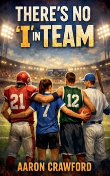 Paperback There's no I in Team Book