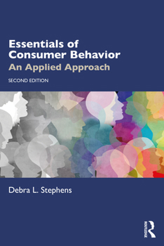 Paperback Essentials of Consumer Behavior: An Applied Approach Book