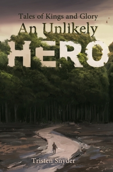 Paperback An Unlikely Hero Book
