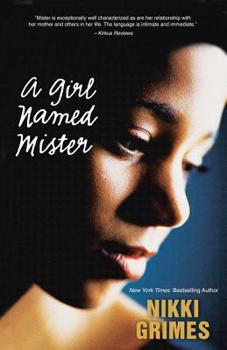 Paperback A Girl Named Mister Book