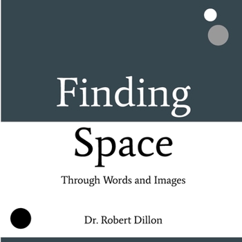 Paperback Finding Space Book