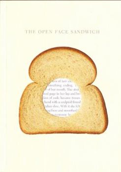 Paperback The Open Face Sandwich, Vol. 1 Book