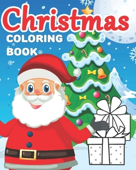 Paperback My coloring book for charismas, My Coloring book,: Coloring for kids Book