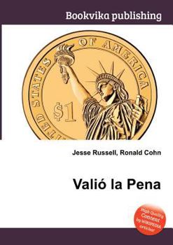 Paperback Valio La Pena Book