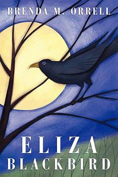 Paperback Eliza Blackbird Book