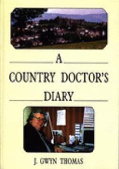 Paperback A Country Doctor's Diary Book