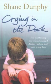 Mass Market Paperback Crying in the Dark Book