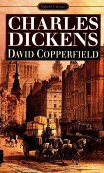 Mass Market Paperback David Copperfield Book