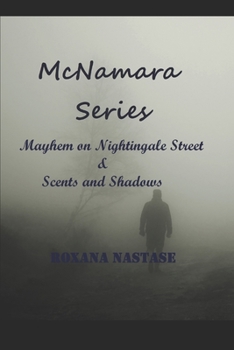 Paperback McNamara Series: Mayhem on Nightingale Street & Scents and Shadows Book