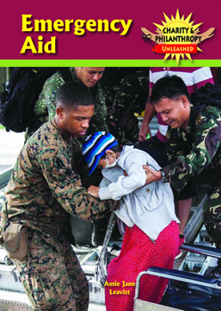 Library Binding Emergency Aid Book
