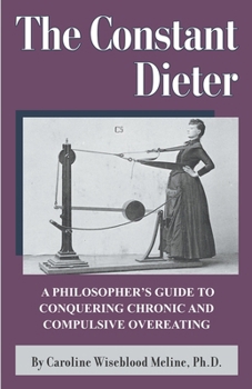 Paperback The Constant Dieter Book