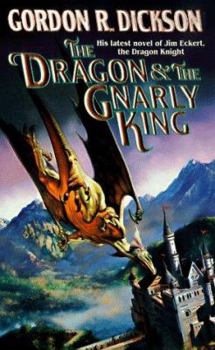 Mass Market Paperback The Dragon & the Gnarly King Book