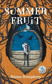 Paperback Summer Fruit Book