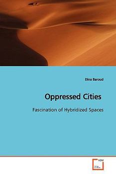 Paperback Oppressed Cities Book