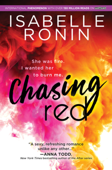 Paperback Chasing Red Book