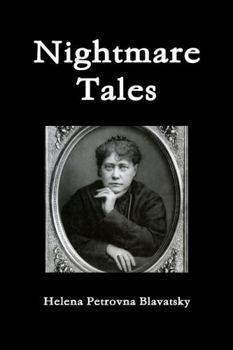 Paperback Nightmare Tales Book