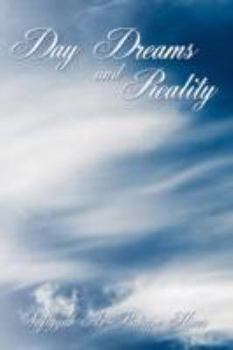 Paperback Day Dreams and Reality Book