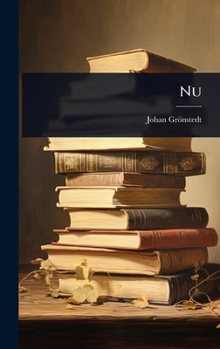 Hardcover Nu Book