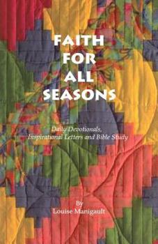 Paperback Faith For All Seasons Book