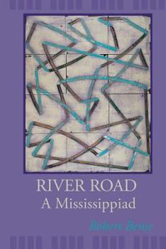 Paperback River Road: A Mississippiad Book