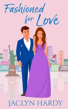 Fashioned for Love - Book #3 of the Silver Script