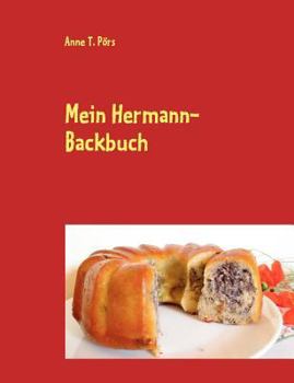 Paperback Mein Hermann-Backbuch [German] Book