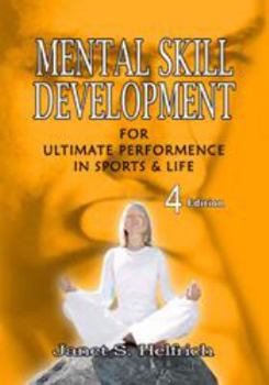 Unknown Binding Mental Skill Development Book