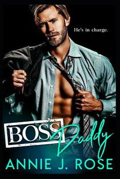 Paperback Boss Daddy Book