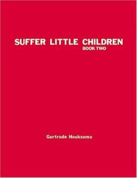 Paperback Suffer Little Children Workbook, Book Two (2) Book