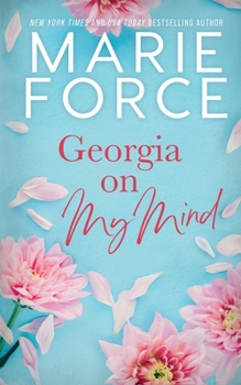 Paperback Georgia on My Mind Book