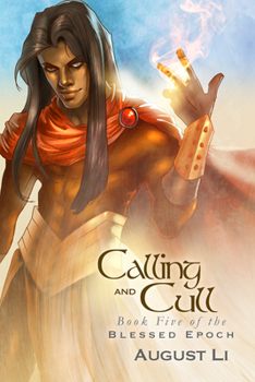 Paperback Calling and Cull: Volume 5 Book