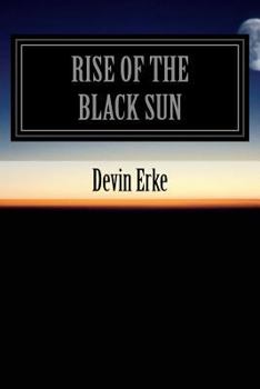 Paperback Praetor: Rise of the Black Sun Book