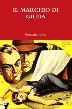 Paperback Il Marchio Di Giuda [Italian] Book