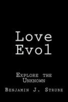 Paperback Love Evol Book
